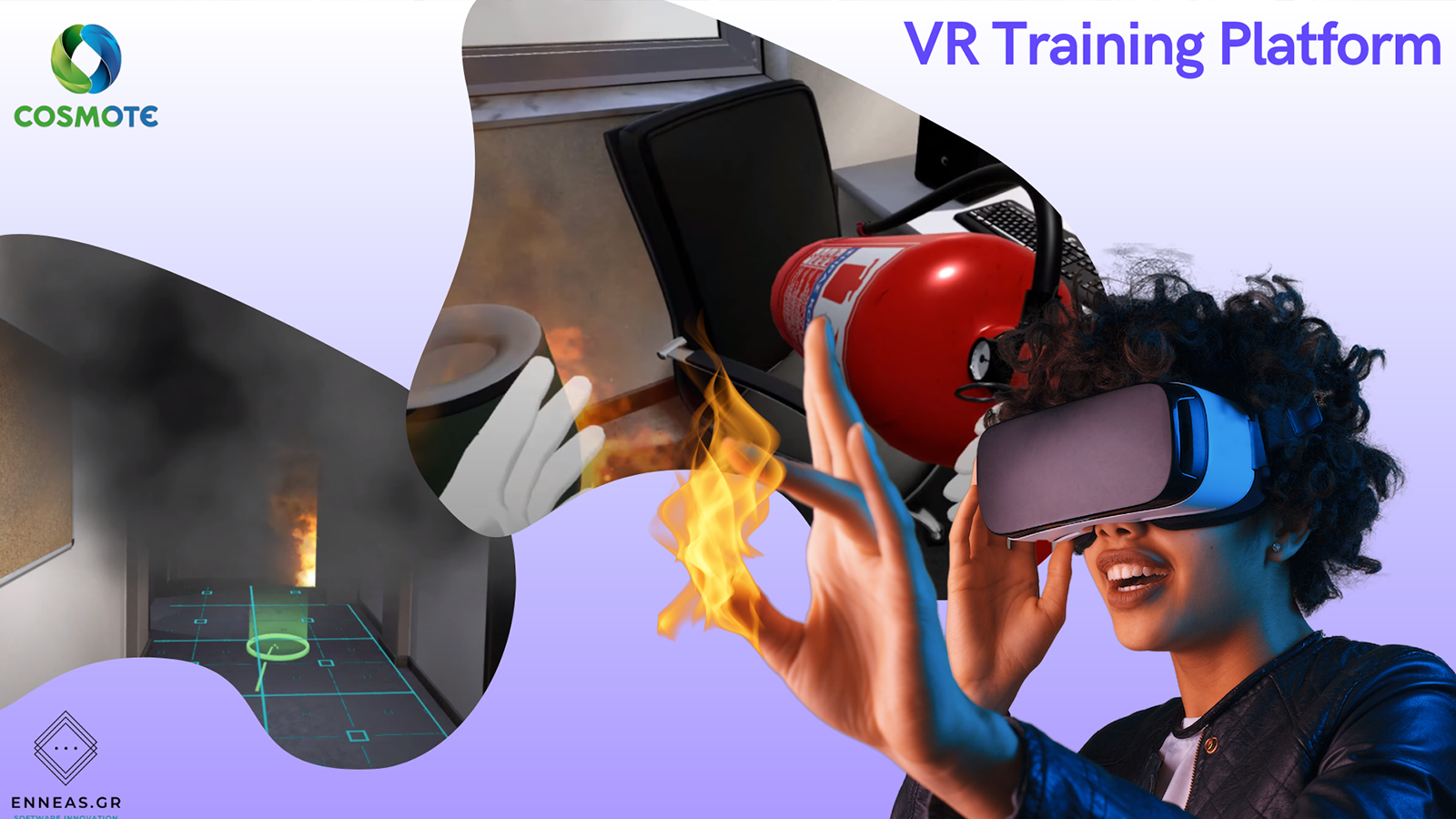 VR/AR
